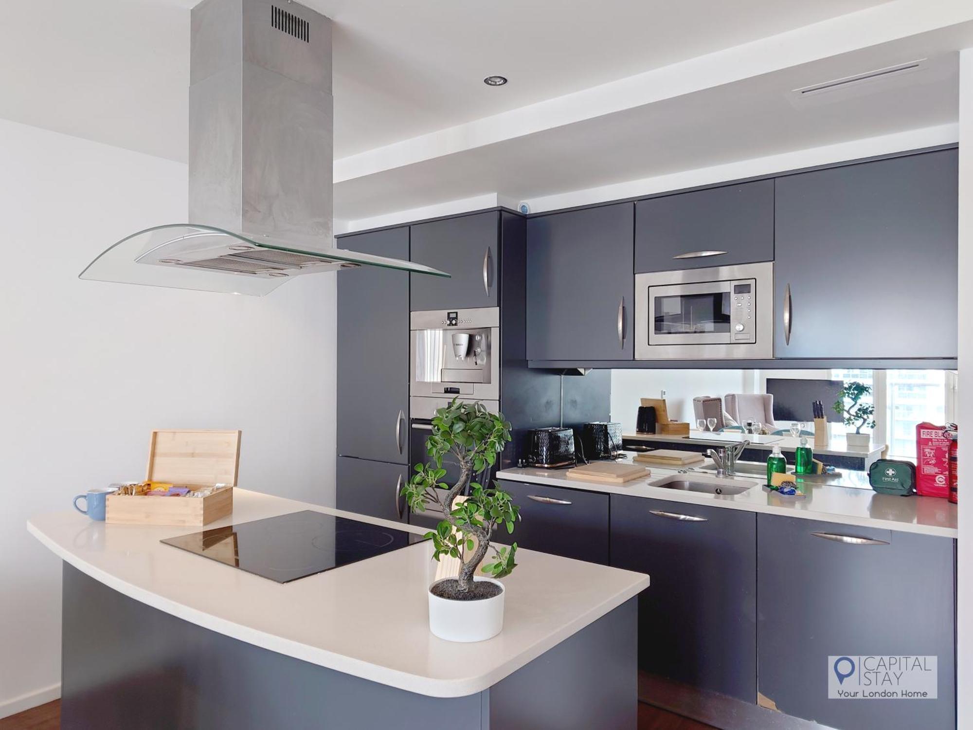 Deluxe Two Bed Apartment By London Excel & O2 Kültér fotó
